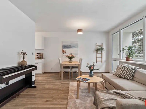 Prodej bytu 3+kk 73 m²