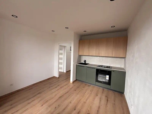 Prodej bytu 2+1 47 m²