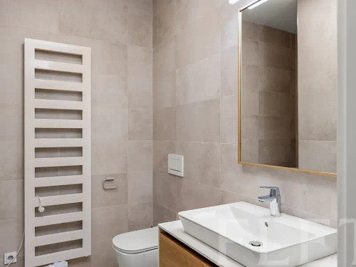 Prodaný byt 2+kk 50 m²