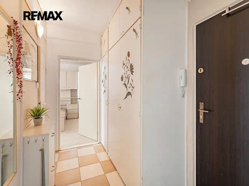 Prodej bytu 2+1 59 m²