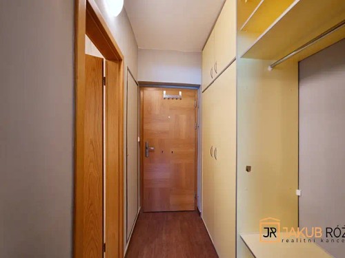 Prodaný byt 2+kk 39 m²