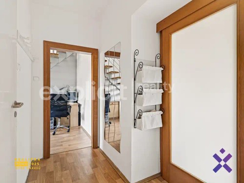 Prodej bytu 4+1 119 m²