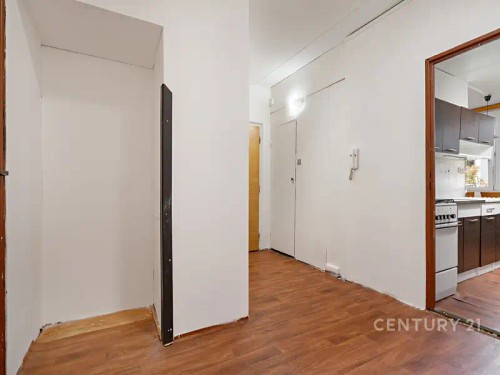 Prodej bytu 2+1 60 m²