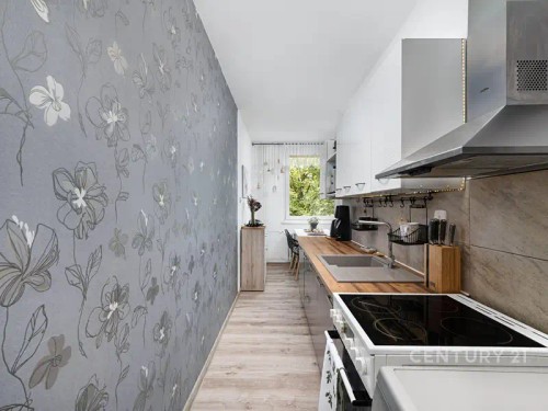 Prodej bytu 2+1 51 m²