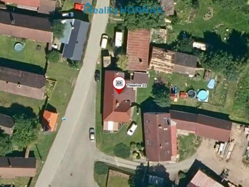 Prodej domu 136 m², pozemek 749 m²
