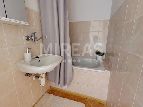 Prodaný  byt 3+1 60 m²