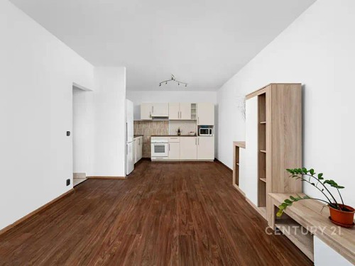 Prodej bytu 2+kk 47 m²