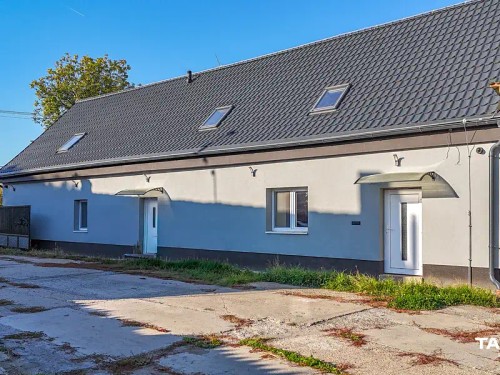 Prodej domu 366 m², pozemek 1448 m²