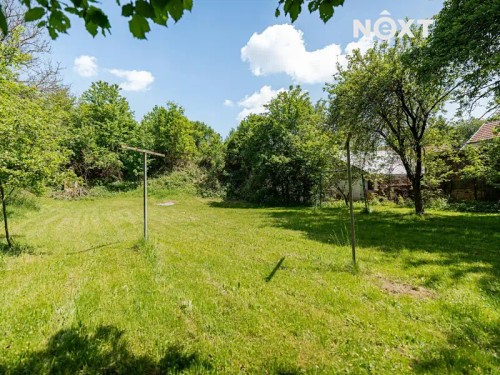 Prodej chalupy 109 m², pozemek 1809 m²
