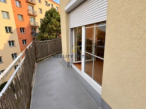 Prodej bytu 3+1 124 m²