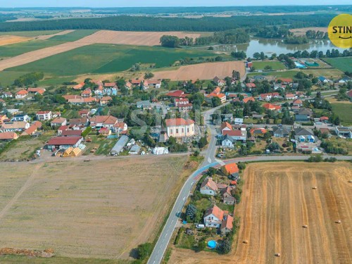 Prodej domu 114 m², pozemek 895 m²