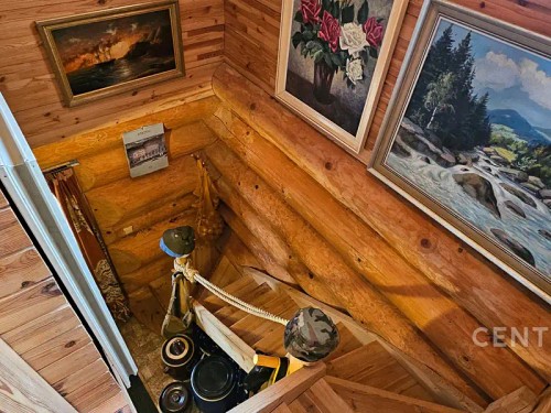 Prodej domu 300 m², pozemek 11024 m²