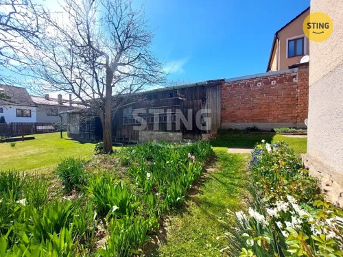 Prodej domu 149 m², pozemek 391 m²