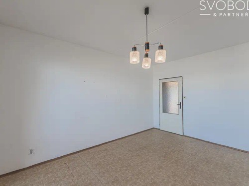 Prodaný byt 3+1 98 m²