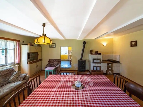 Prodej chalupy 500 m², pozemek 2317 m²