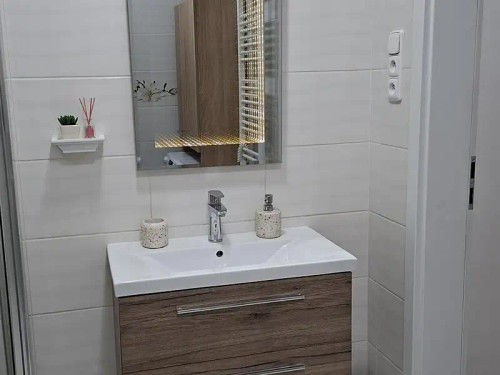 Prodej bytu 2+1 45 m²