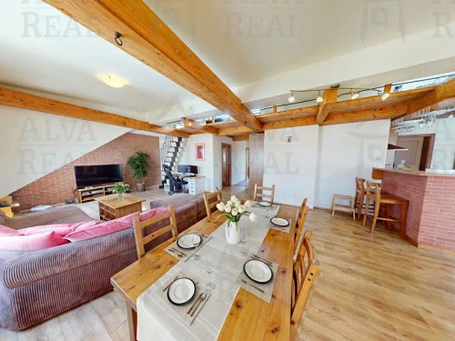 Prodej bytu 3+kk 108 m²