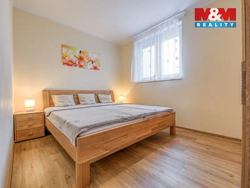 Prodaný byt 4+kk 82 m²