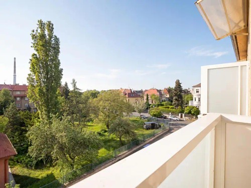 Prodej bytu 3+1 68 m²