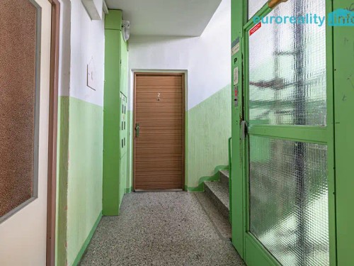 Prodej bytu 3+1 82 m²