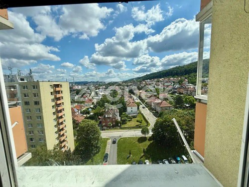 Prodej bytu 1+kk 28 m²