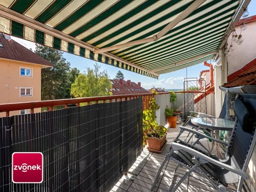 Prodej bytu 5+kk 122 m²