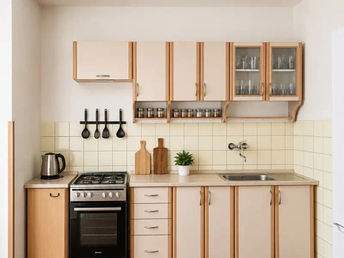 Prodej domu 96 m², pozemek 422 m²