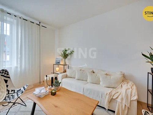 Prodej bytu 4+1 105 m²