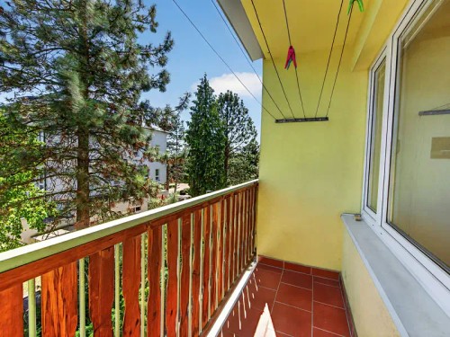 Prodej bytu 3+1 64 m²
