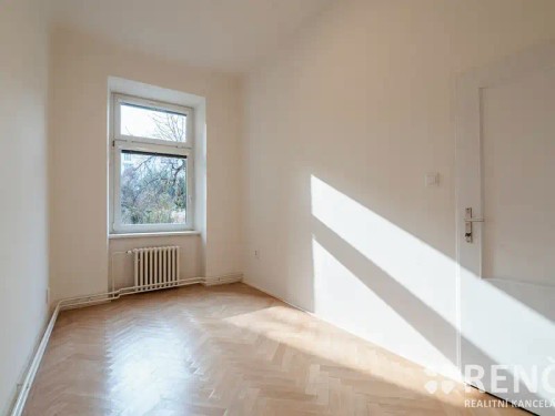 Prodaný byt 3+1 82 m²
