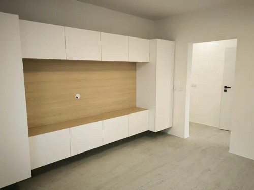 Prodaný  byt 2+kk 43 m²