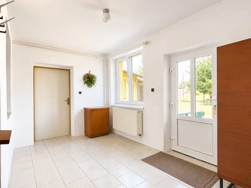 Prodej domu 90 m², pozemek 803 m²