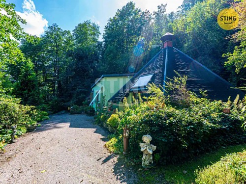 Prodej domu 146 m², pozemek 9820 m²