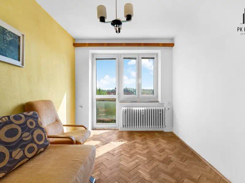 Prodaný byt 3+1 72 m²