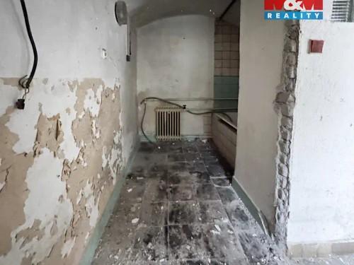 Prodej domu 60 m², pozemek 152 m²