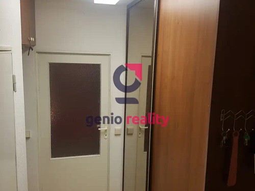 Prodej bytu 2+kk 43 m²