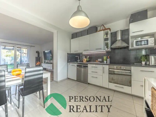 Prodej domu 160 m², pozemek 338 m²