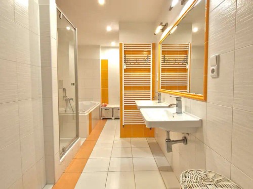Prodaný  byt 3+kk 81 m²