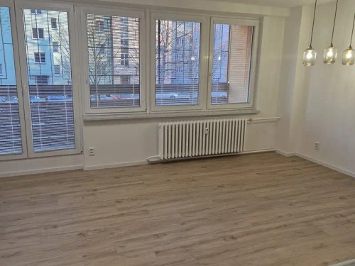 Prodaný byt 3+kk 77 m²