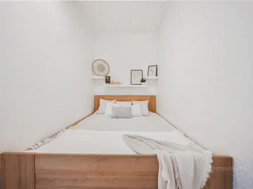 Prodaný byt 2+kk 45 m²