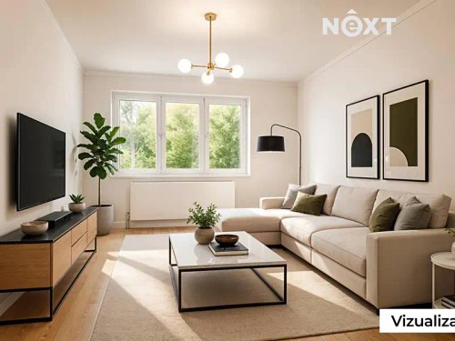 Prodej bytu 2+1 58 m²