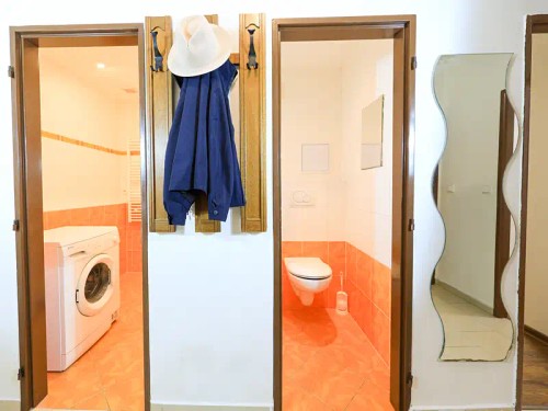 Prodaný byt 3+kk 54 m²