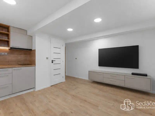 Prodej atypického bytu 39 m²
