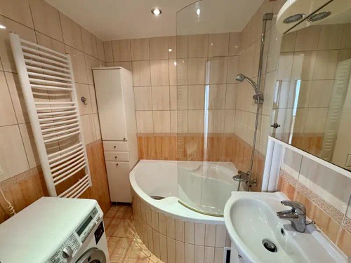 Prodaný byt 3+1 72 m²