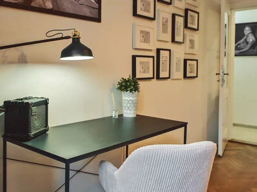 Prodaný byt 1+kk 31 m²