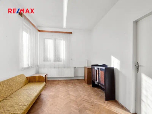 Prodej vily 205 m², pozemek 684 m²