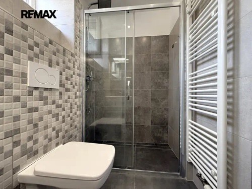 Prodaný byt 2+1 52 m²