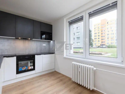 Prodej bytu 2+1 57 m²