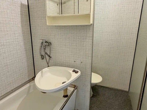 Prodaný byt 1+1 36 m²