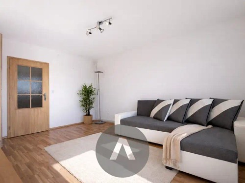 Prodej bytu 1+kk 25 m²